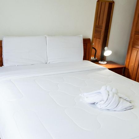 Koh Samui Resort & Restaurant Taling Ngam Beach Eksteriør bilde