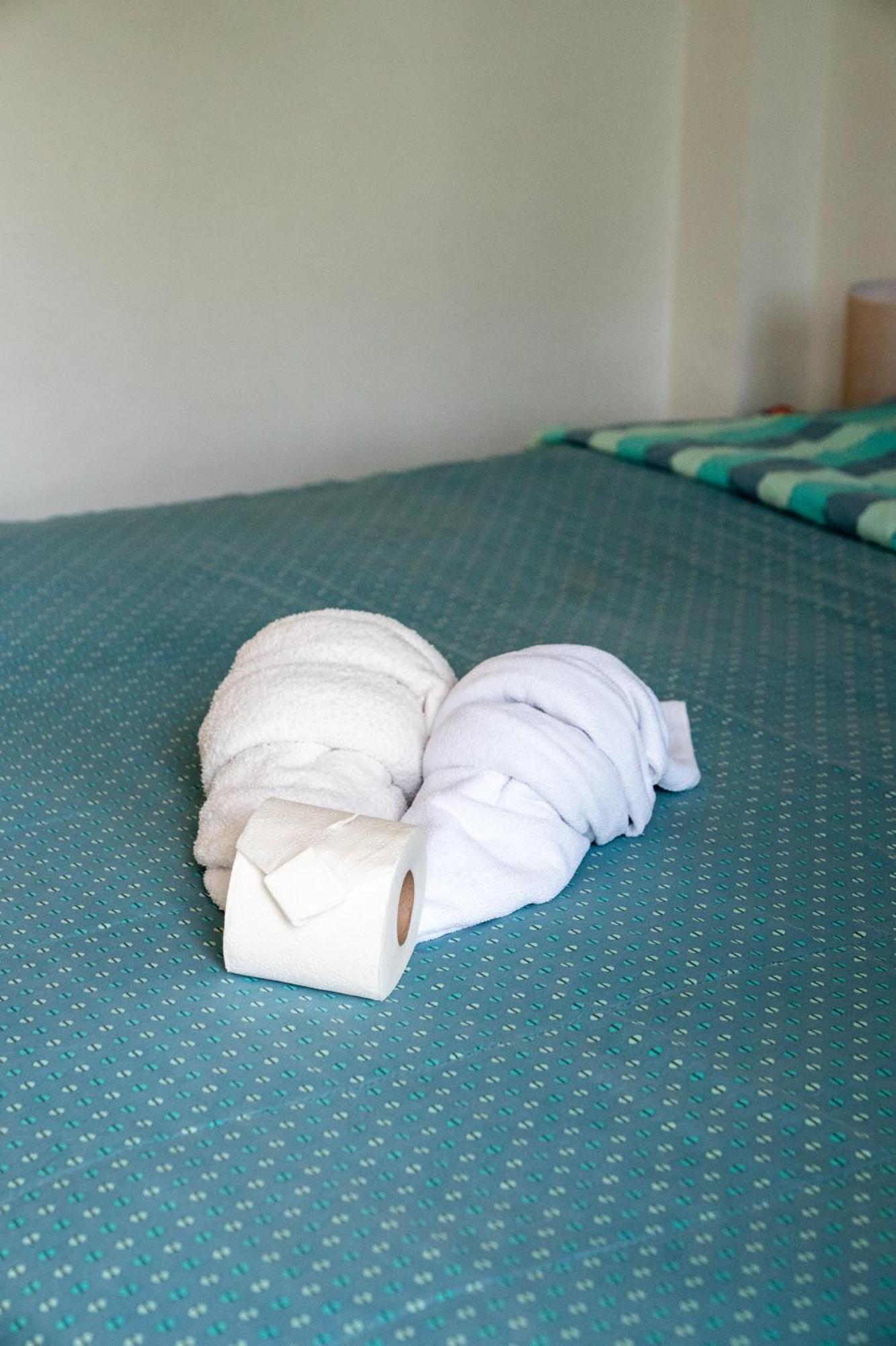 Koh Samui Resort & Restaurant Taling Ngam Beach Eksteriør bilde
