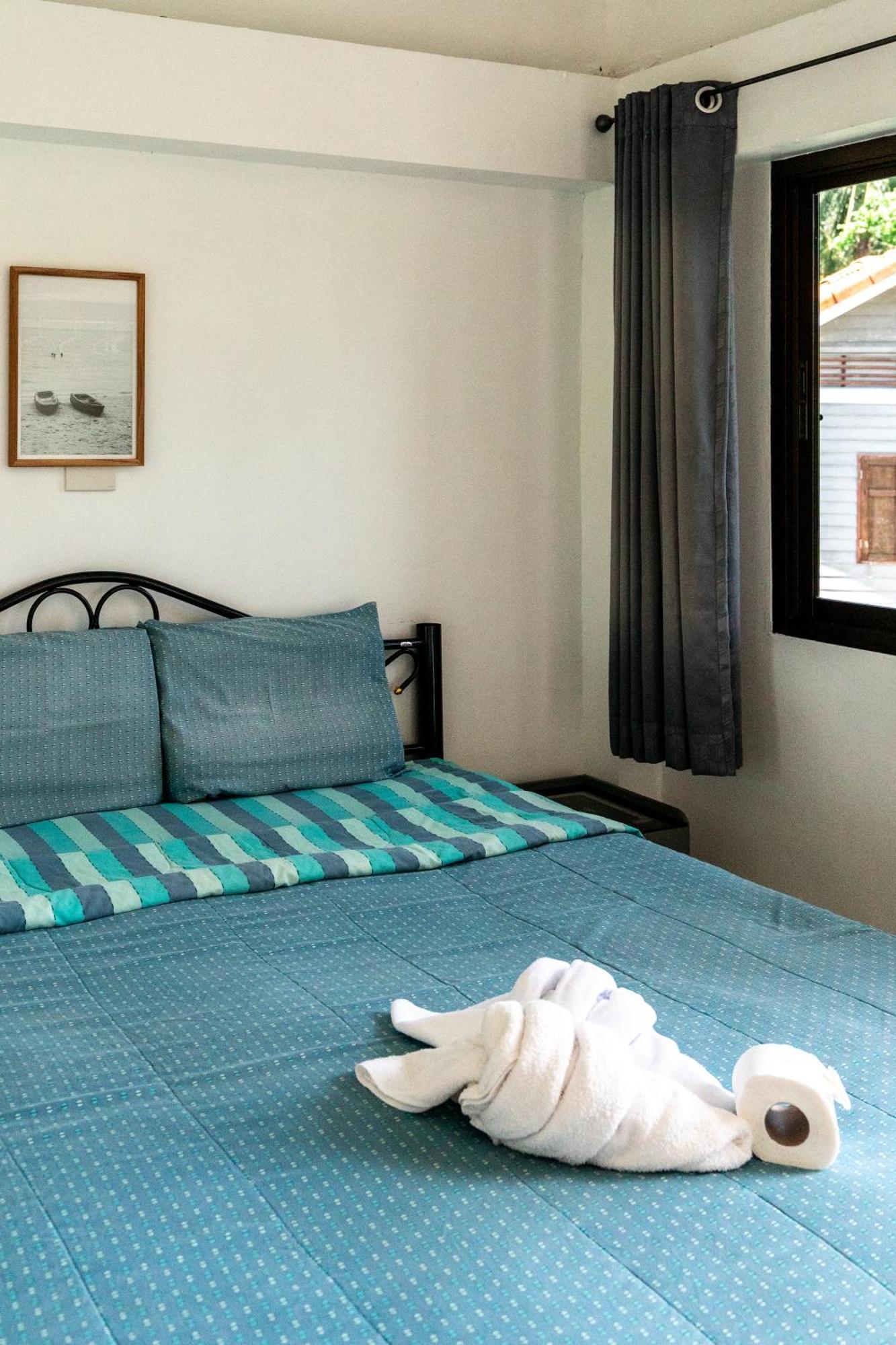 Koh Samui Resort & Restaurant Taling Ngam Beach Eksteriør bilde