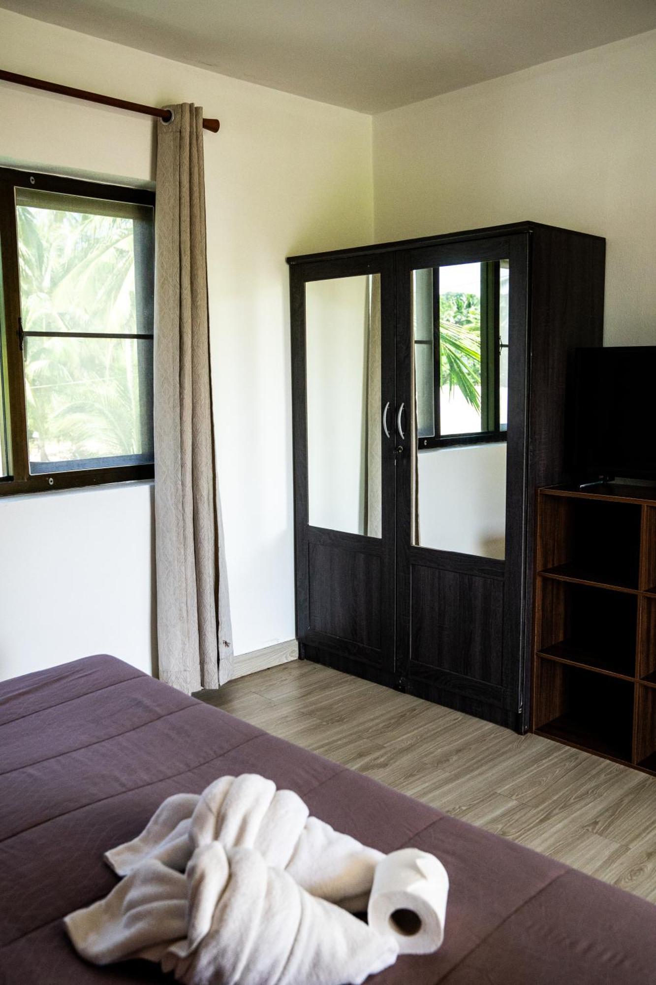 Koh Samui Resort & Restaurant Taling Ngam Beach Rom bilde