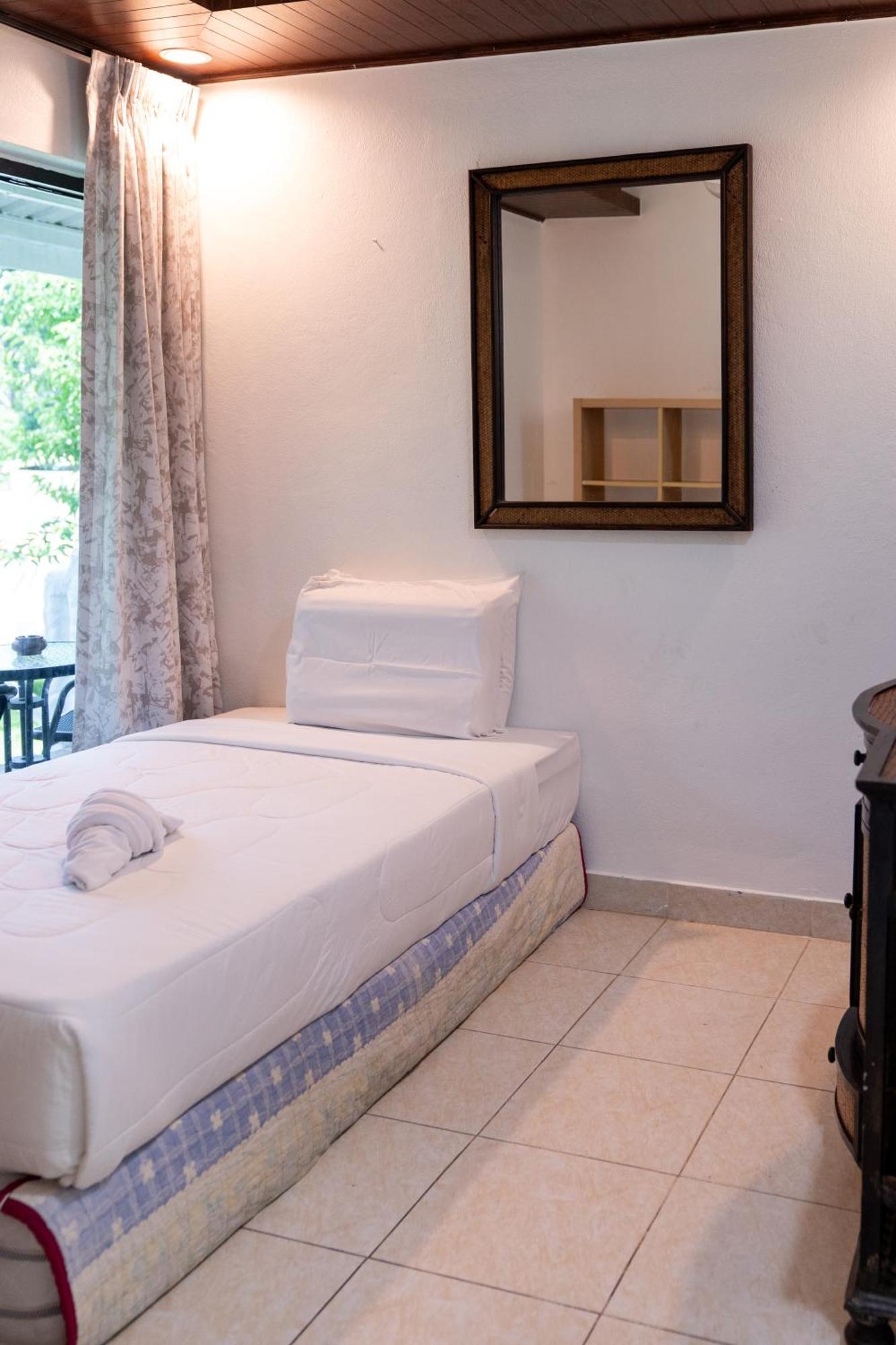 Koh Samui Resort & Restaurant Taling Ngam Beach Rom bilde