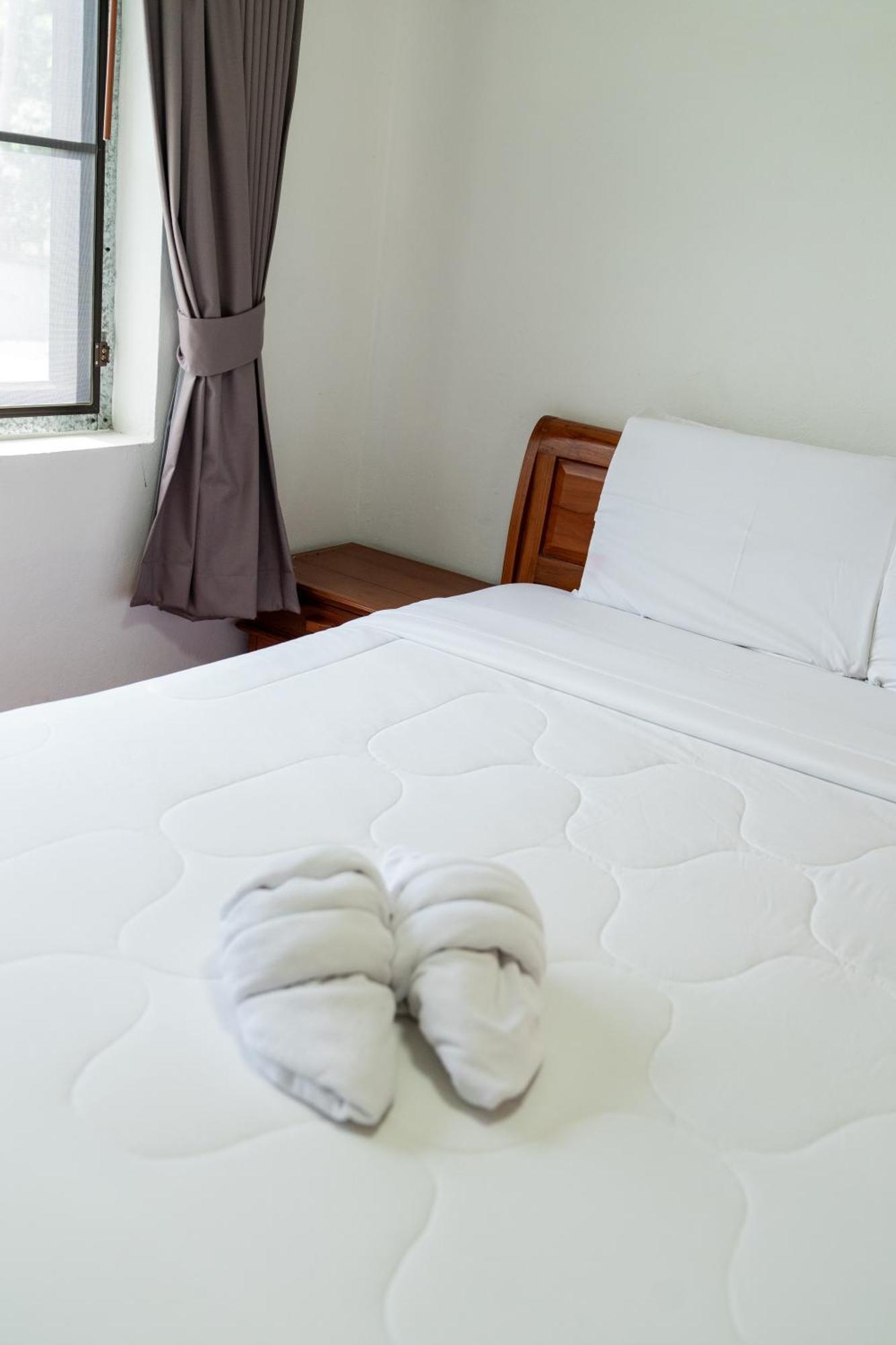 Koh Samui Resort & Restaurant Taling Ngam Beach Rom bilde