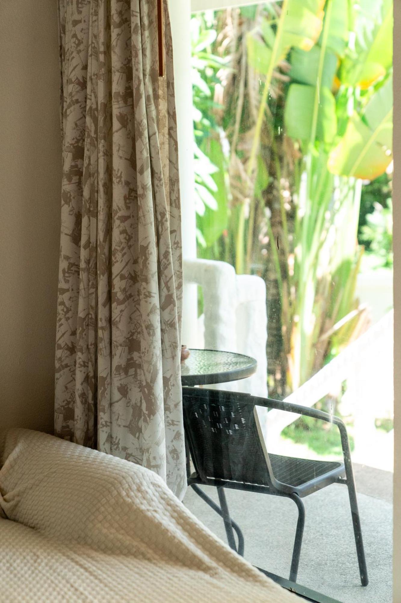 Koh Samui Resort & Restaurant Taling Ngam Beach Rom bilde