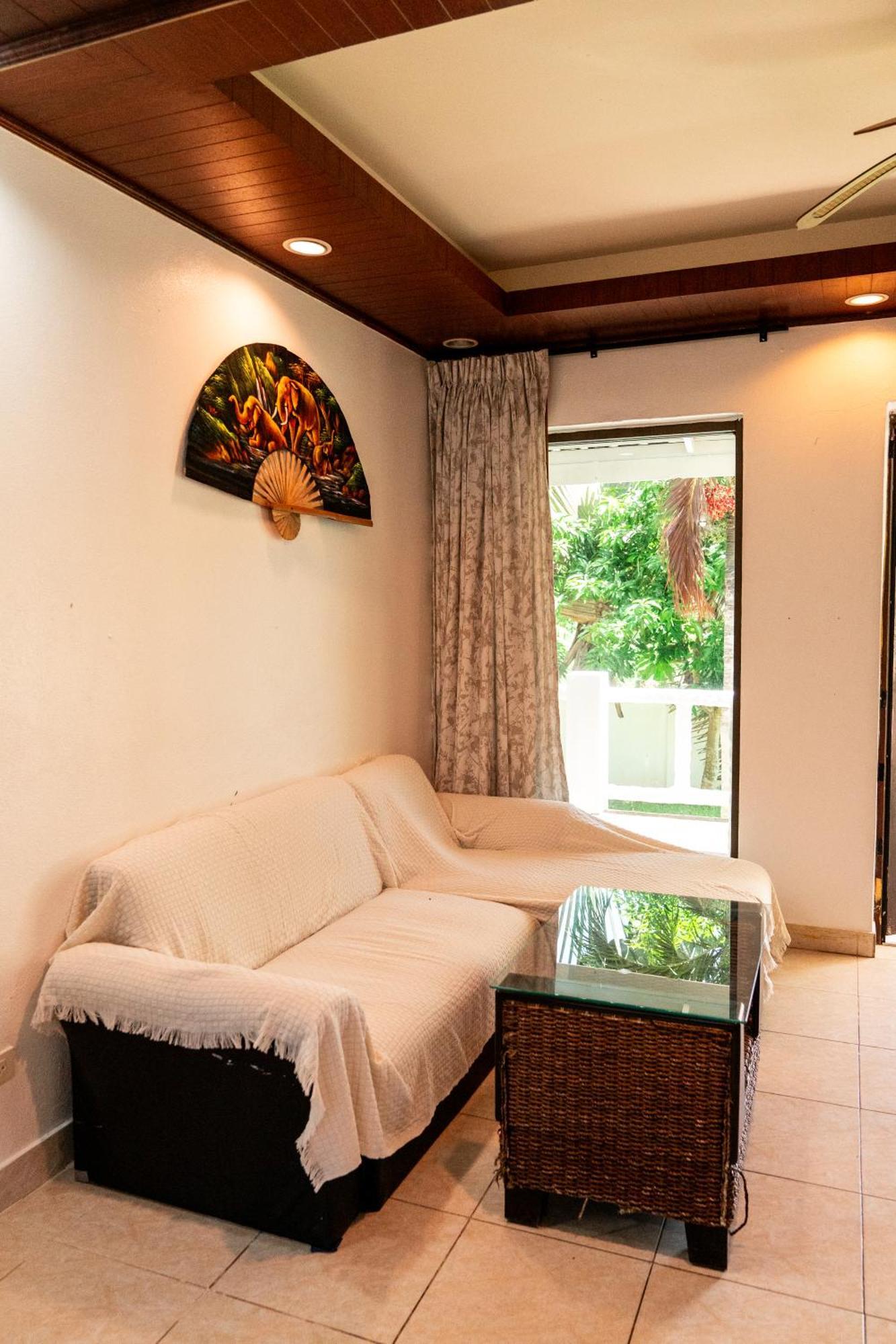 Koh Samui Resort & Restaurant Taling Ngam Beach Rom bilde
