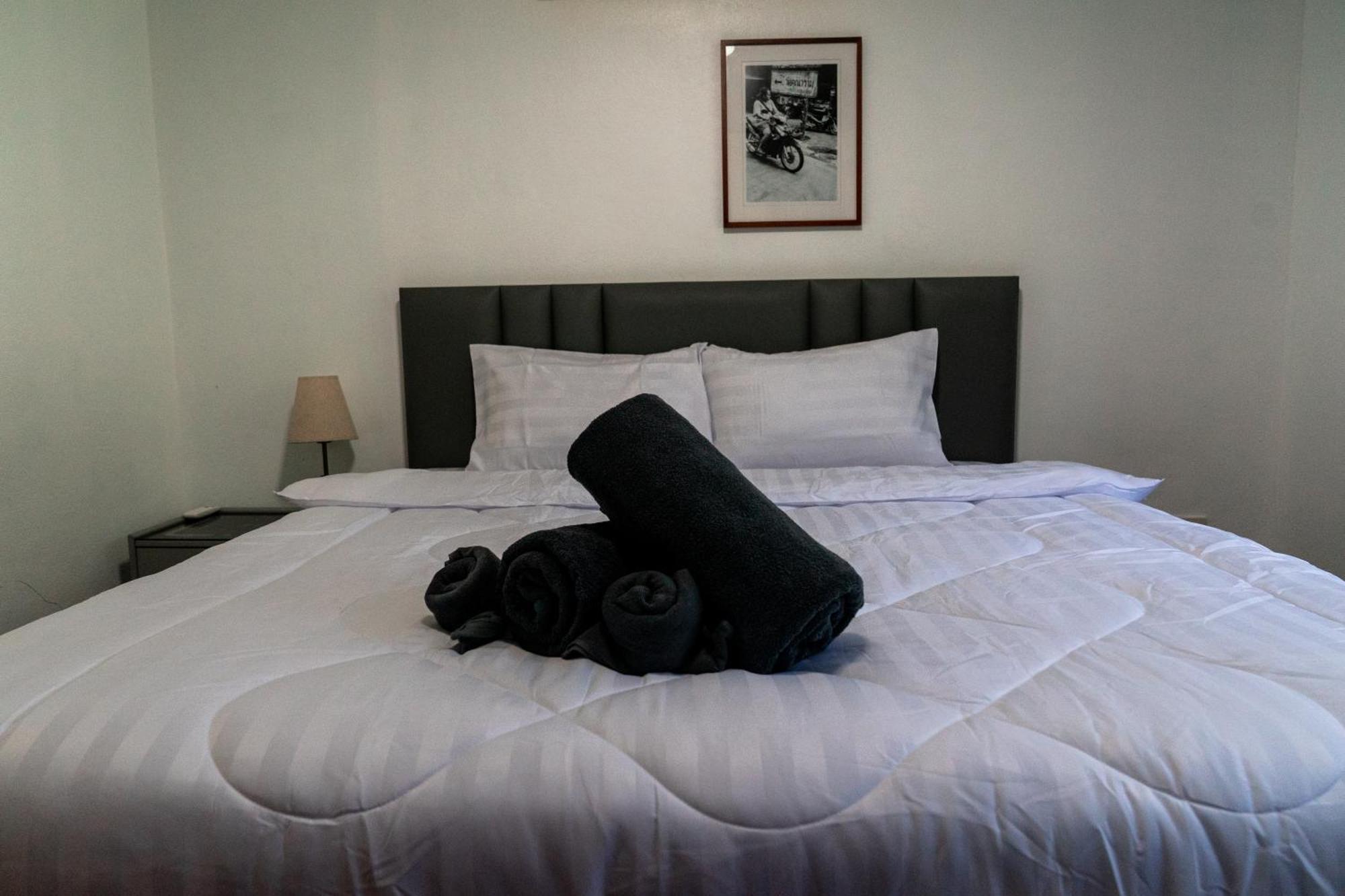 Koh Samui Resort & Restaurant Taling Ngam Beach Rom bilde